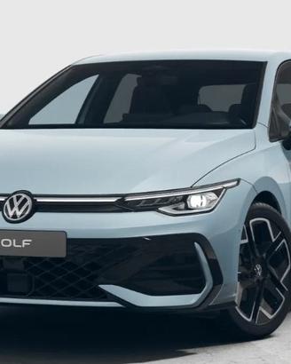 Volkswagen Golf 1.5 etsi R-Line 150cv dsg