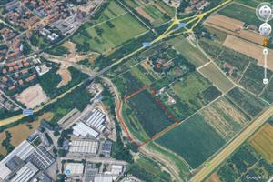 Terreno di 32000 m² a Zola Predosa