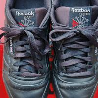 scarpe Reebok tg 43