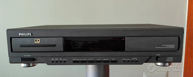 Lettore CD Philips CDF200