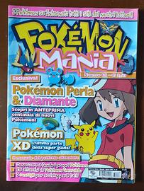 Pokemon mania n. 66 e 68