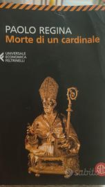 Libro di Paolo Regina 