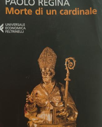 Libro di Paolo Regina 
