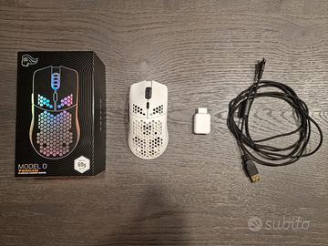 Glorious Model O Wireless