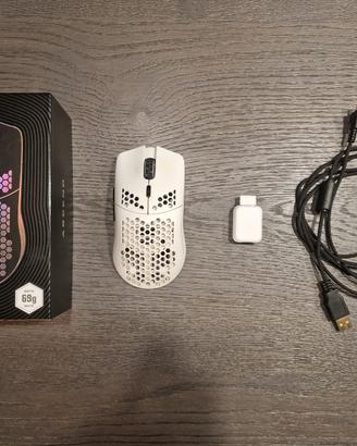 Glorious Model O Wireless