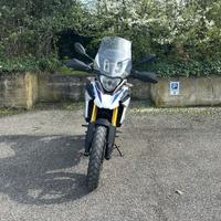 Bmw G 310 GS