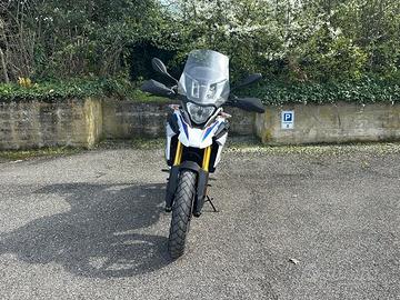 Bmw G 310 GS