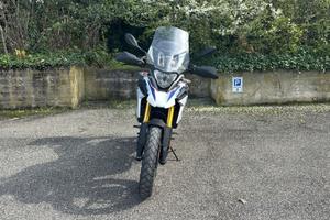 Bmw G 310 GS