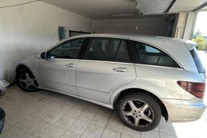 Mercdes cdi 320 amg