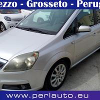 OPEL Zafira 1.9 CDTI 120CV Cosmo