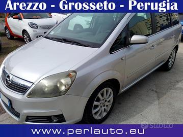 OPEL Zafira 1.9 CDTI 120CV Cosmo