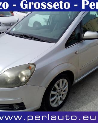 OPEL Zafira 1.9 CDTI 120CV Cosmo