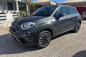 Fiat 500X 1.3 T4 150 CV DCT S-Design Cross PREZZO 