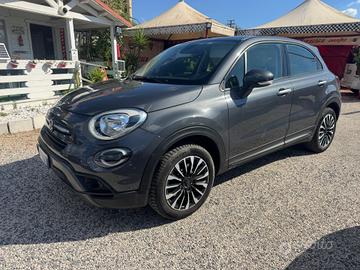 Fiat 500X 1.3 T4 150 CV DCT S-Design Cross PREZZO 