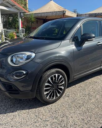 Fiat 500X 1.3 T4 150 CV DCT S-Design Cross PREZZO 