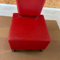 Poltroncina