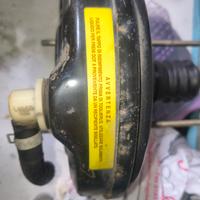 Servofreno Nissan Vanette Terrano 