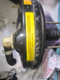 Servofreno Nissan Vanette Terrano 