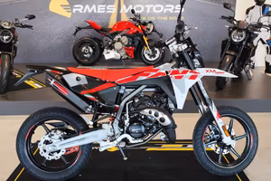 Fantic XM 50 Performance