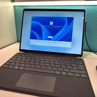 Microsoft surface pro 9 i5 8gb 256gb