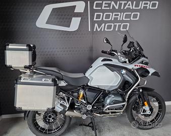 Bmw R 1200 GS Adventure