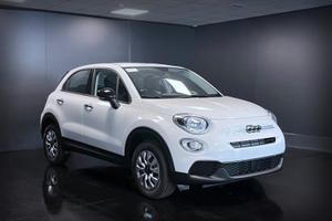 FIAT 500X 1.3 MJT 95 CV