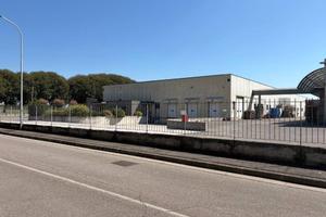 Immobile di 3800 m² con 3 locali a Mazzano