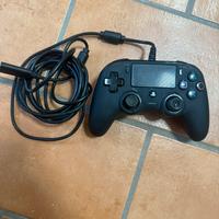 Nacon joystick per ps4
