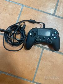Nacon joystick per ps4