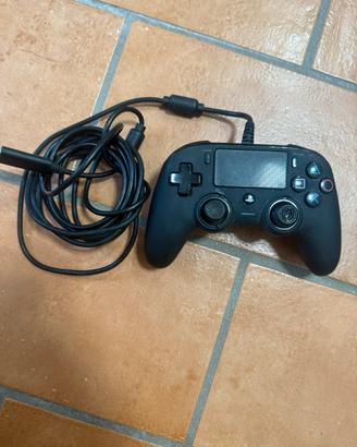 Nacon joystick per ps4