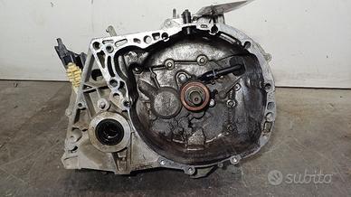 CAMBIO MANUALE COMPLETO DACIA Duster 1° Serie JR5
