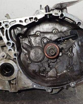 CAMBIO MANUALE COMPLETO DACIA Duster 1° Serie JR5