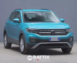 Volkswagen T-Cross 1.0 TSI 95CV Style