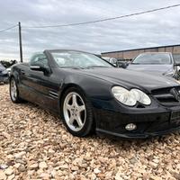 Mercedes-benz SL 350 R230
