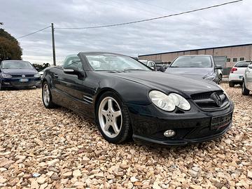 Mercedes-benz SL 350 R230