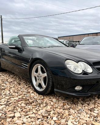 Mercedes-benz SL 350 R230