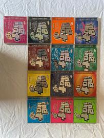 cd musicali anni 70 80 90 2000