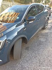 Renault Captur Intens  a benzina
