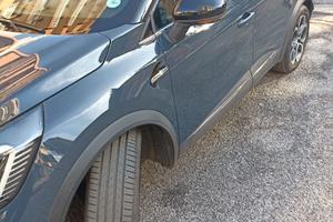 Renault Captur Intens  a benzina