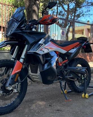 KTM 790 ADVENTURE R