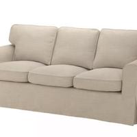 Divano EKTORP 3 posti