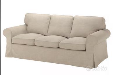 Divano EKTORP 3 posti