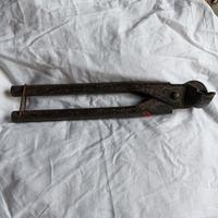 Pinza per curvare i tubi da 9 mm. Marca Nova