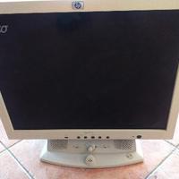 Pc e monitor