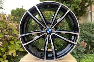 CERCHI 18 - 19 BMW mod. 791 M MADE IN GERMANY