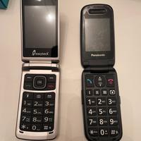 Telefoni per anziani