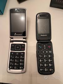 Telefoni per anziani