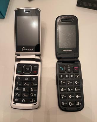 Telefoni per anziani