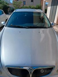 Lancia Lybra 1.9 JTD
