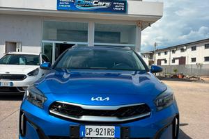 Kia XCeed 1.5 T-GDi 160 CV MHEV iMT Style